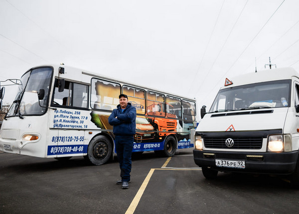 Автоинструктор Павлов Антон Викторович